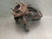 Recambio de mangueta delantera izquierda para ford focus iii 1.6 ecoboost referencia OEM IAM 1882875 1882875 FOMOCO