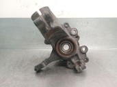 Recambio de mangueta delantera izquierda para ford focus iii 1.6 ecoboost referencia OEM IAM 1882875 1882875 FOMOCO