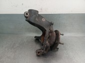 Recambio de mangueta delantera izquierda para ford focus iii 1.6 ecoboost referencia OEM IAM 1882875 1882875 FOMOCO