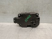 Recambio de motor apertura trampillas climatizador para mercedes-benz clase s (w222, v222, x222) s 560 e (222.173) referencia OE