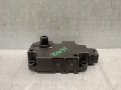 Recambio de motor apertura trampillas climatizador para mercedes-benz clase s (w222, v222, x222) s 560 e (222.173) referencia OE