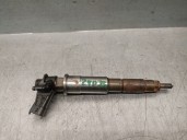 Recambio de inyector para nissan qashqai (j10) 2.0 dci turbodiesel cat referencia OEM IAM 0445115007  0445115007 BOSCH
