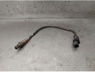 Replacement lambda sensor for Opel Corsa D 1.3 16v CDTi OEM IAM reference 55564978 0281004129 BOSCH