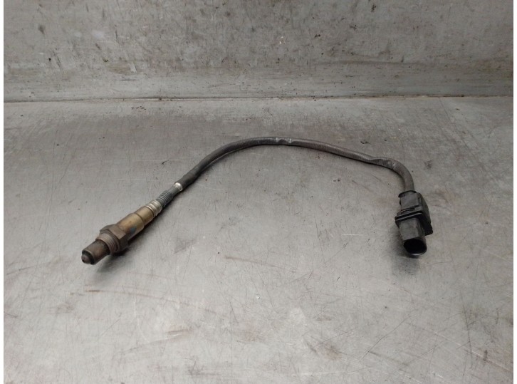 Recambio de sonda lambda para opel corsa d 1.3 16v cdti referencia OEM IAM 55564978 0281004129 BOSCH