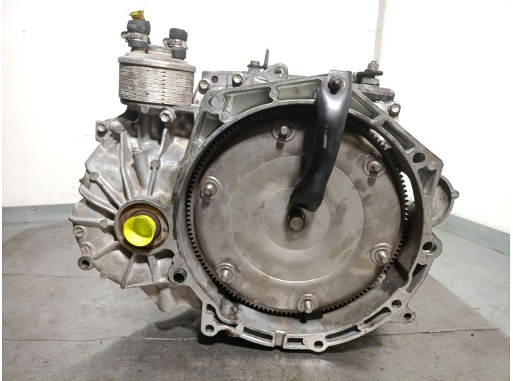 Recambio de caja cambios para seat toledo iii (5p2) 2.0 fsi referencia OEM IAM HFX 09G300036T 260105