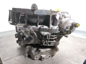 Recambio de caja cambios para seat toledo iii (5p2) 2.0 fsi referencia OEM IAM HFX 09G300036T 260105