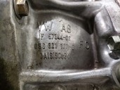 Recambio de caja cambios para seat toledo iii (5p2) 2.0 fsi referencia OEM IAM HFX 09G300036T 260105