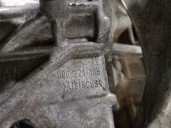 Recambio de caja cambios para seat toledo iii (5p2) 2.0 fsi referencia OEM IAM HFX 09G300036T 260105