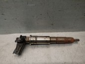 Recambio de inyector para nissan qashqai (j10) 2.0 dci turbodiesel cat referencia OEM IAM 0445115007  0445115007 BOSCH