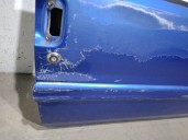 Replacement front right door for Citroën Saxo 1.4 OEM IAM reference 9004H3 9004H3 