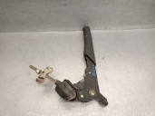 Recambio de palanca freno de mano para citroën saxo 1.4 referencia OEM IAM 470156 470156 
