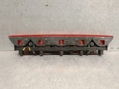 Recambio de luz central de freno para citroën saxo 1.4 referencia OEM IAM 6351G0 6351G0 