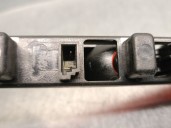 Recambio de luz central de freno para citroën saxo 1.4 referencia OEM IAM 6351G0 6351G0 