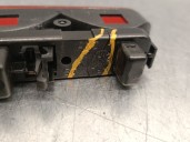 Recambio de luz central de freno para citroën saxo 1.4 referencia OEM IAM 6351G0 6351G0 