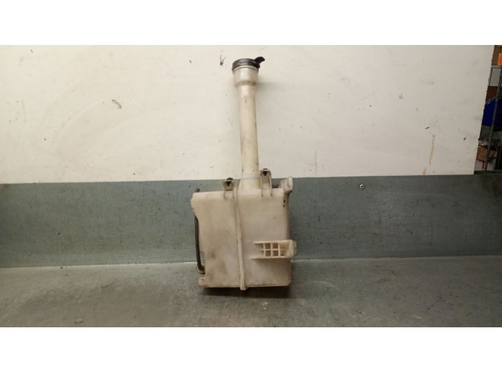 Recambio de deposito limpia para chevrolet aveo 1.2 cat referencia OEM IAM 95229337 95229337 