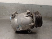 Recambio de compresor aire acondicionado para renault megane i fase 2 classic (la..) 1.9 dci diesel cat referencia OEM IAM 77001