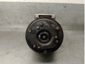 Recambio de compresor aire acondicionado para renault megane i fase 2 classic (la..) 1.9 dci diesel cat referencia OEM IAM 77001