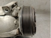 Recambio de compresor aire acondicionado para renault megane i fase 2 classic (la..) 1.9 dci diesel cat referencia OEM IAM 77001