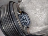 Recambio de compresor aire acondicionado para renault megane i fase 2 classic (la..) 1.9 dci diesel cat referencia OEM IAM 77001