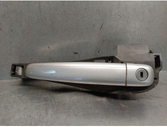 Recambio de maneta exterior delantera izquierda para citroën c2 1.4 referencia OEM IAM 9650444480 910944 