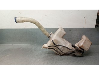 Recambio de deposito limpia para peugeot 308 i (4a_, 4c_) 2.0 hdi referencia OEM IAM 9681207880 6431L2 