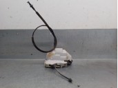Recambio de cerradura puerta delantera izquierda para citroën c2 1.4 referencia OEM IAM 52187680 9135P9 
