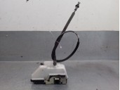 Recambio de cerradura puerta delantera izquierda para citroën c2 1.4 referencia OEM IAM 52187680 9135P9 