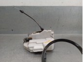 Recambio de cerradura puerta delantera izquierda para citroën c2 1.4 referencia OEM IAM 52187680 9135P9 