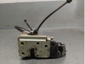 Recambio de cerradura puerta delantera izquierda para citroën c2 1.4 referencia OEM IAM 52187680 9135P9 