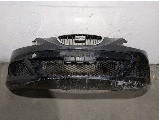 Recambio de paragolpes delantero para seat leon (1p1) 1.9 tdi referencia OEM IAM 1P0807217AA 1P0807217AA 