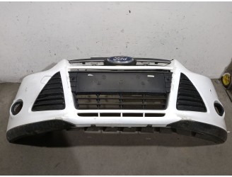 Recambio de paragolpes delantero para ford focus iii 1.0 ecoboost referencia OEM IAM 1719357 1719357 