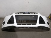 Recambio de paragolpes delantero para ford focus iii 1.0 ecoboost referencia OEM IAM 1719357 1719357 