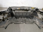 Recambio de paragolpes delantero para ford focus iii 1.0 ecoboost referencia OEM IAM 1719357 1719357 
