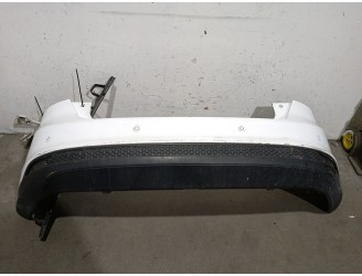 Recambio de paragolpes trasero para ford focus iii 1.0 ecoboost referencia OEM IAM 1744017 1744017 