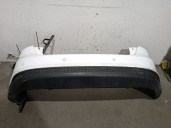 Recambio de paragolpes trasero para ford focus iii 1.0 ecoboost referencia OEM IAM 1744017 1744017 