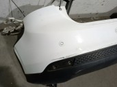 Recambio de paragolpes trasero para ford focus iii 1.0 ecoboost referencia OEM IAM 1744017 1744017 
