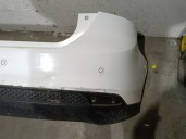 Recambio de paragolpes trasero para ford focus iii 1.0 ecoboost referencia OEM IAM 1744017 1744017 
