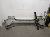 Recambio de paragolpes trasero para ford focus iii 1.0 ecoboost referencia OEM IAM 1744017 1744017 