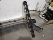 Recambio de paragolpes trasero para ford focus iii 1.0 ecoboost referencia OEM IAM 1744017 1744017 