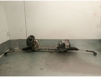 Recambio de cremallera direccion para ford focus iii 1.6 ecoboost referencia OEM IAM 2337322 2337322 