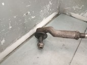 Recambio de cremallera direccion para ford focus iii 1.6 ecoboost referencia OEM IAM 2337322 2337322 