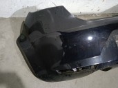 Recambio de paragolpes trasero para seat leon (1p1) 1.9 tdi referencia OEM IAM 1P0807421 1P0807421 