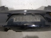Recambio de paragolpes trasero para seat leon (1p1) 1.9 tdi referencia OEM IAM 1P0807421 1P0807421 