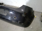 Recambio de paragolpes trasero para seat leon (1p1) 1.9 tdi referencia OEM IAM 1P0807421 1P0807421 