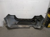 Recambio de paragolpes trasero para seat leon (1p1) 1.9 tdi referencia OEM IAM 1P0807421 1P0807421 