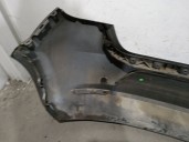 Recambio de paragolpes trasero para seat leon (1p1) 1.9 tdi referencia OEM IAM 1P0807421 1P0807421 