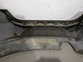 Recambio de paragolpes trasero para seat leon (1p1) 1.9 tdi referencia OEM IAM 1P0807421 1P0807421 