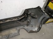 Recambio de paragolpes trasero para seat leon (1p1) 1.9 tdi referencia OEM IAM 1P0807421 1P0807421 