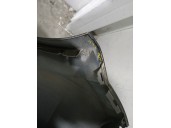Recambio de paragolpes trasero para seat leon (1p1) 1.9 tdi referencia OEM IAM 1P0807421 1P0807421 