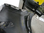 Recambio de paragolpes trasero para seat leon (1p1) 1.9 tdi referencia OEM IAM 1P0807421 1P0807421 